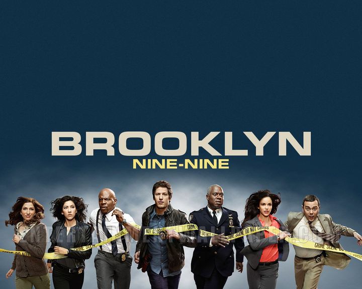 You Should Watch “Brooklyn Nine Nine”