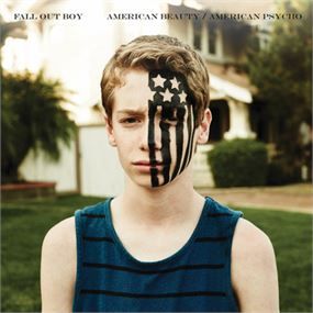 Fall Out Boy's Latest Falls a Bit Short