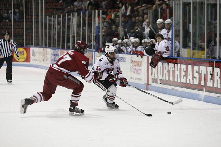 Views from Sparrow's Nest: Cale Makar