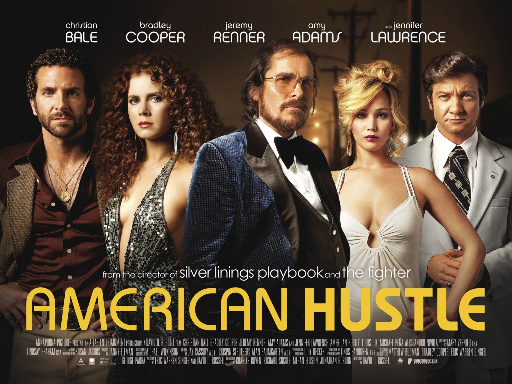 Winter Films: From Hustle to Romance