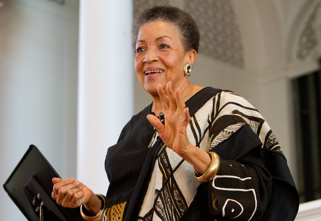 Black Alumni Weekend 2013: A Review