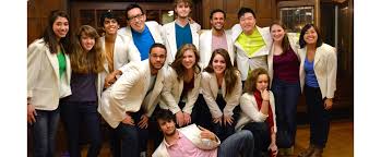 “Singing College” Lives Up to Its Name