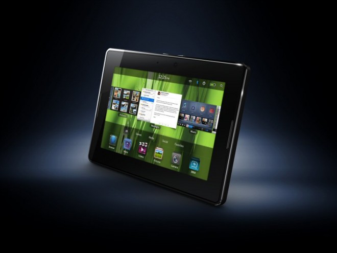 Amherst Bytes: The End of the Blackberry Era