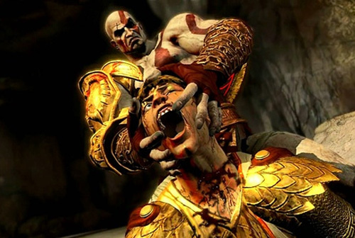 Deconstructing Violence in Video Games