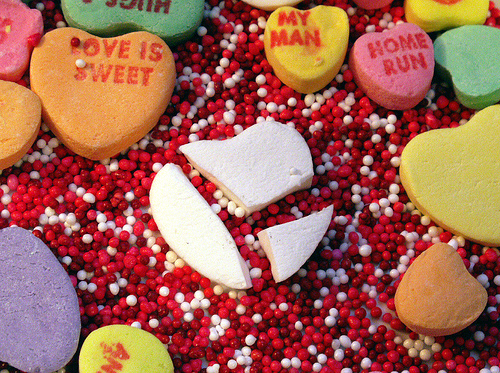 For the Single, Loved, and Forever Alone