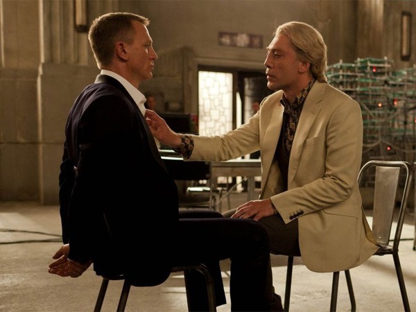 James Bond is Back and Better than Ever