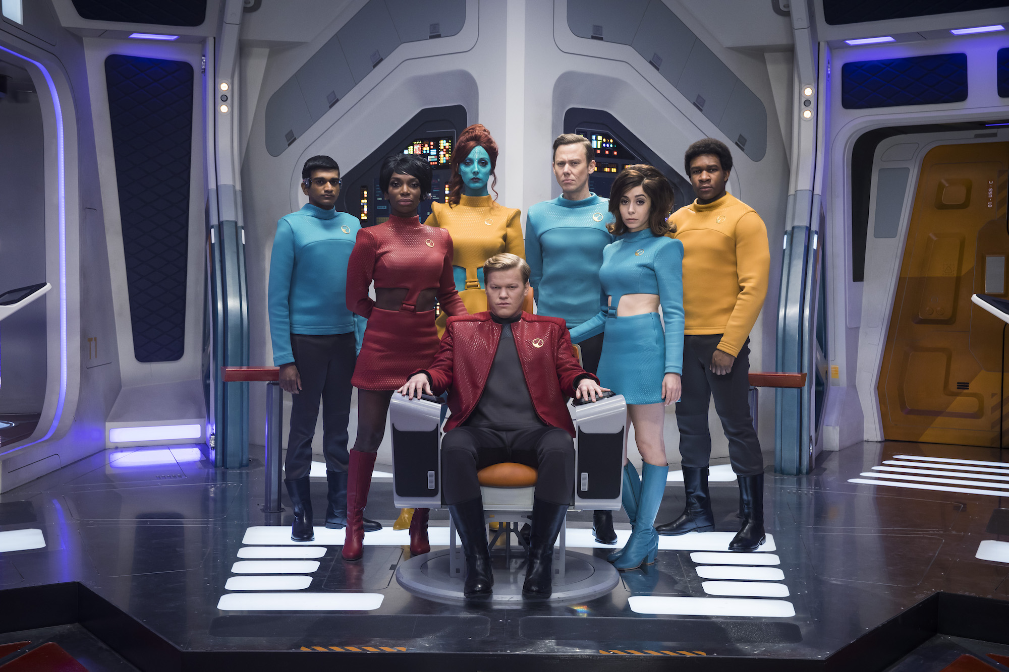 “Black Mirror” Exhibits the Potential Dangers of Technology