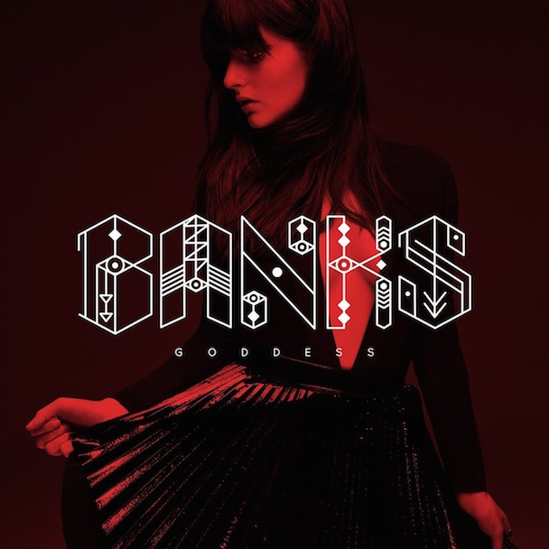 Banks' "Goddess" a Promising Freshman Album