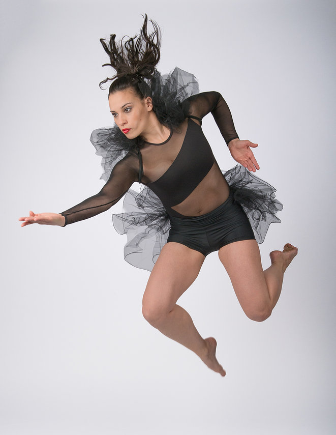 A Weekend Full of Fresh, Local Dance