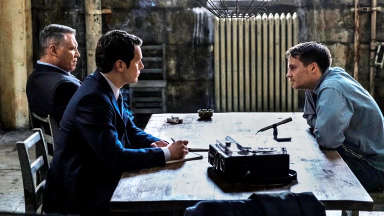 Why “Mindhunter” Should Be Next on Your Netflix Queue