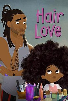 Oscar-Nominated Animated Shorts Shown at Amherst Cinema