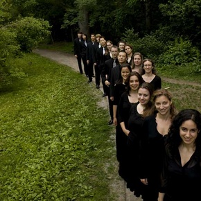 Amherst Chamber Series Off to Promising Start