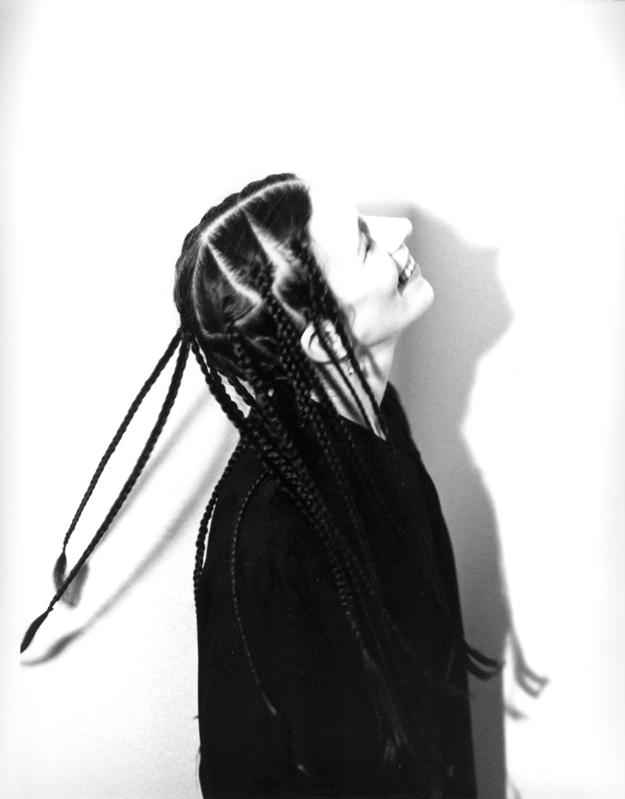 Experiencing the Magic of Meredith Monk