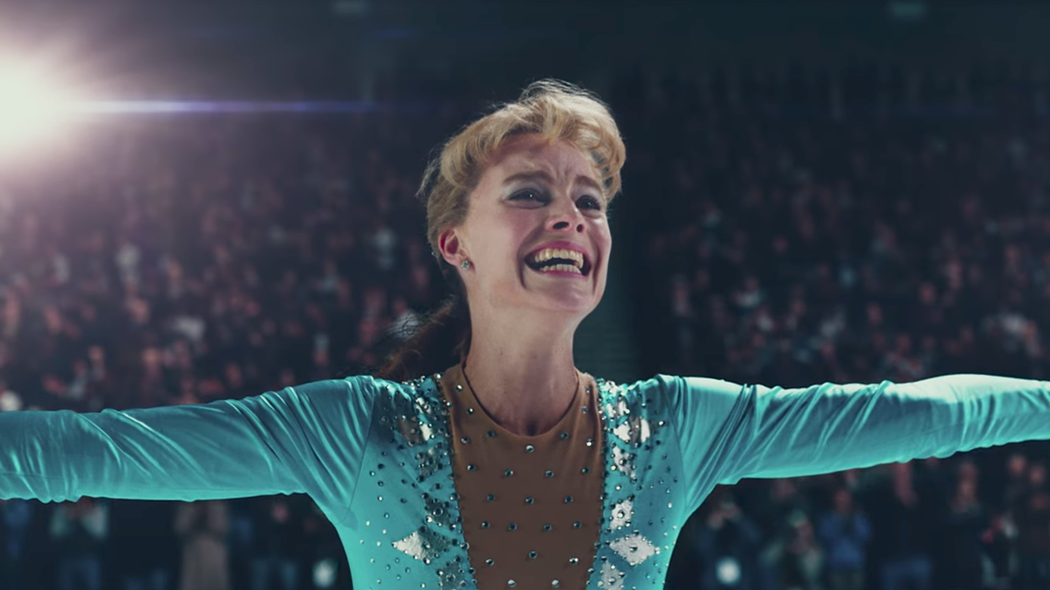 New Biopic Returns Tonya Harding's Story to Prominence