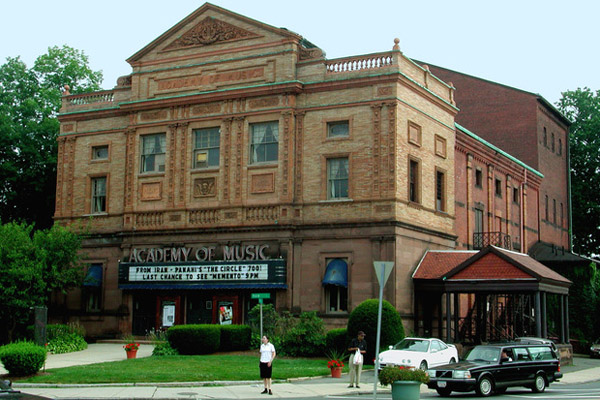 Exciting Pioneer Valley Destinations