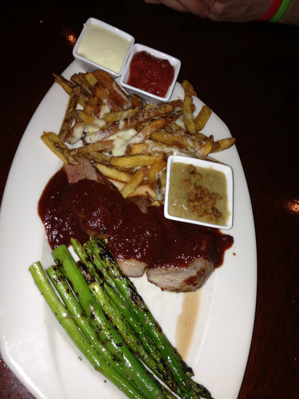 At the Table with Ellie: Sierra Grille