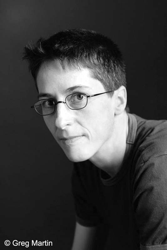 Queeriosity: A Dyke to Watch Out For