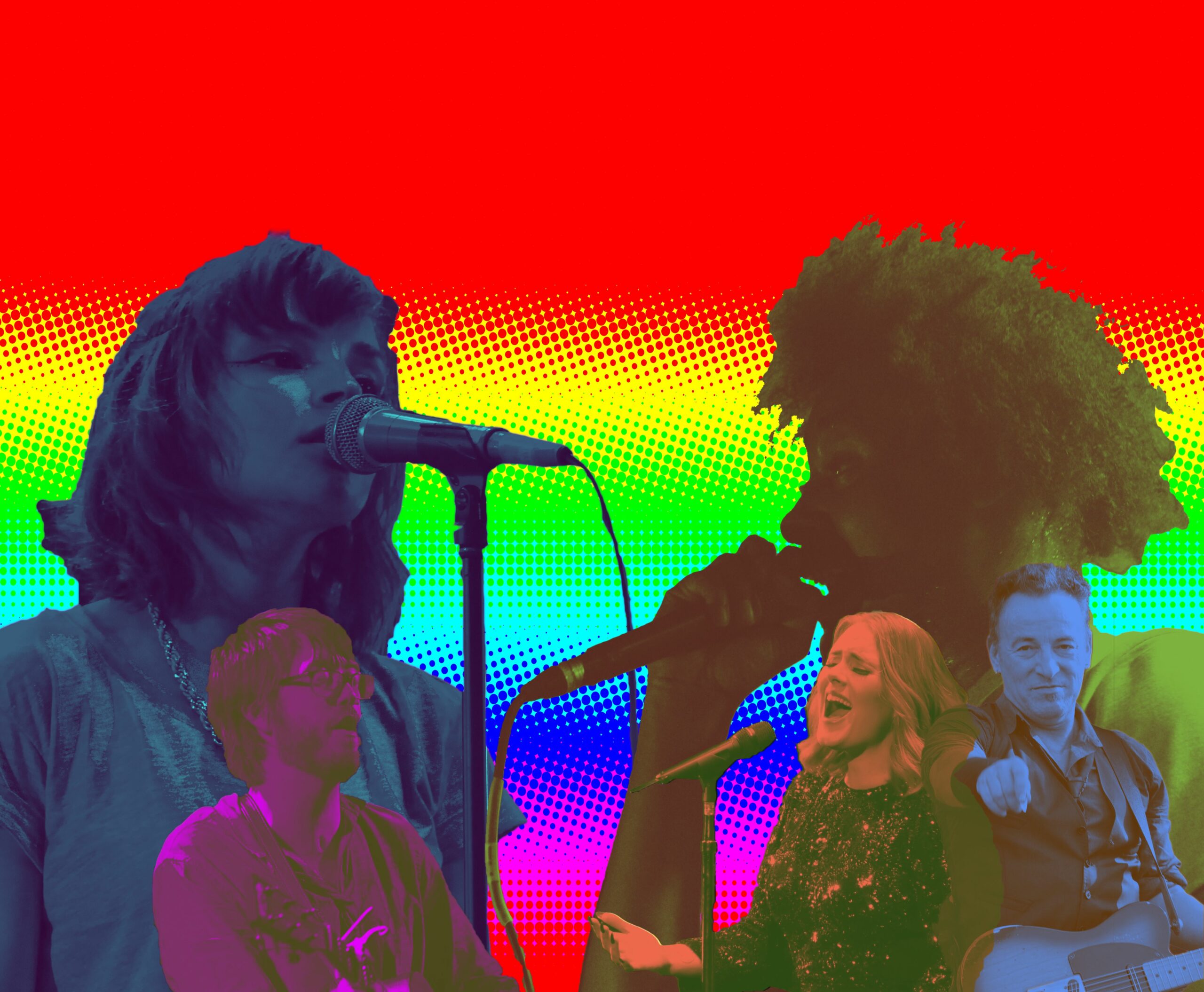 Concert Hopping: September Concerts You Won’t Want to Miss