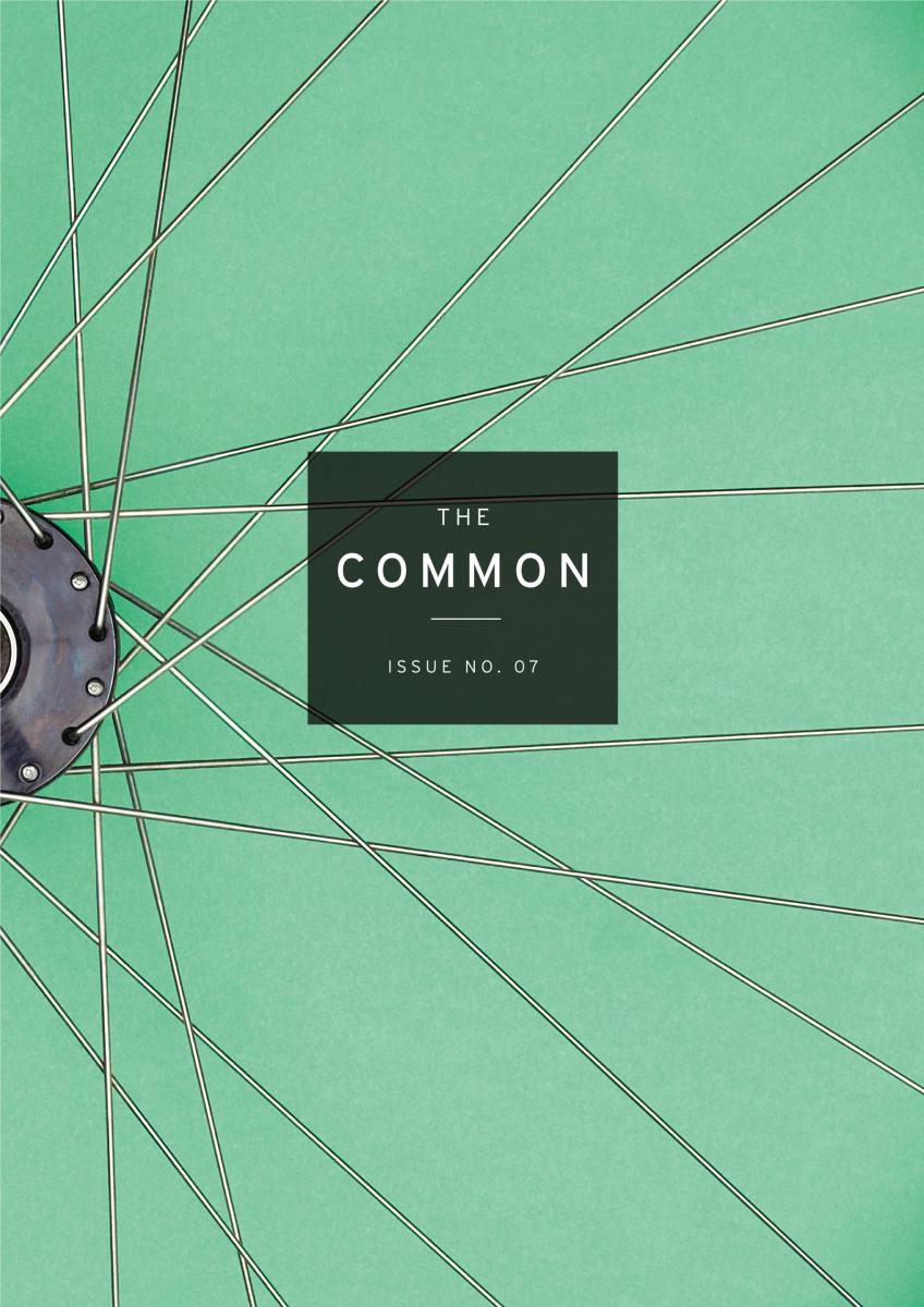 Taking the Time to Read The Common