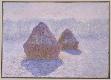 The World, Seen: On Beauty and Snow