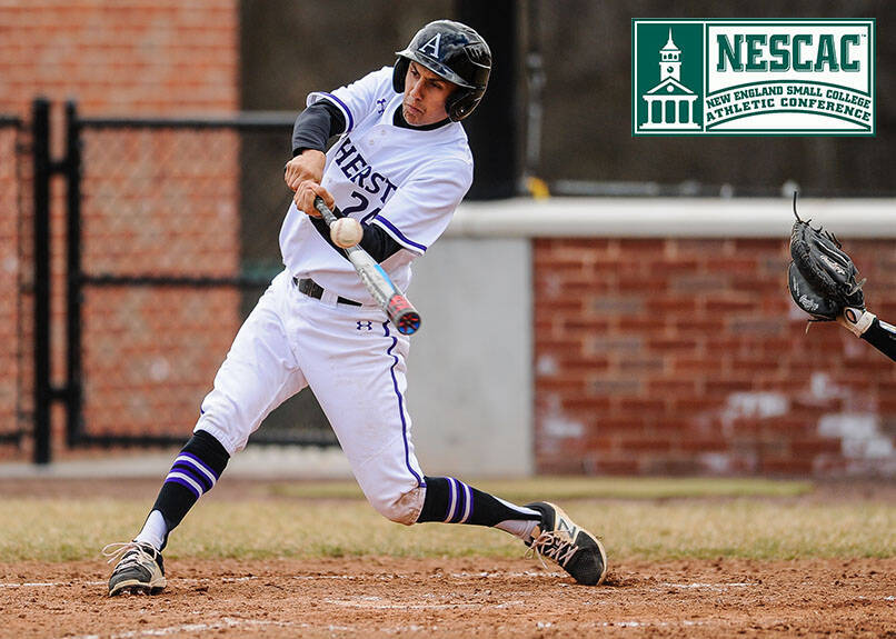 Baseball Beats Dean College in Team’s Highest-Scoring Game Since 2015