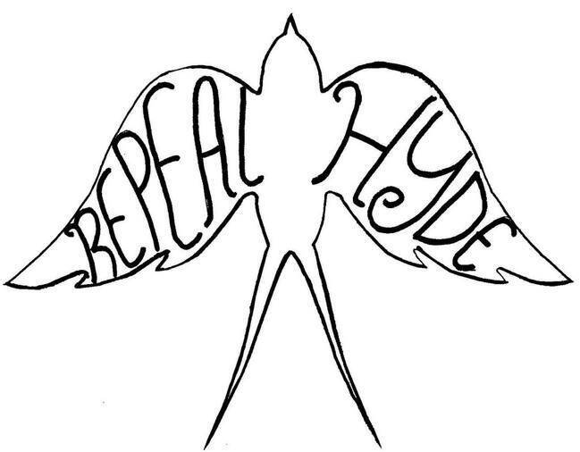 Artist Megan Smith Leads "Queering Reproductive Justice" Event
