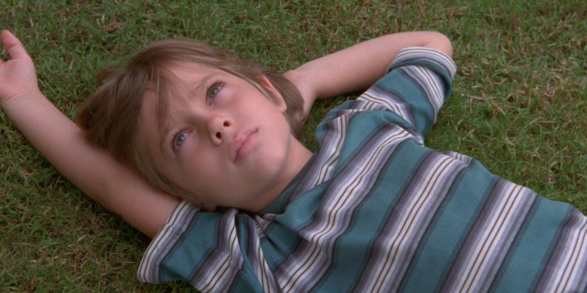 “Boyhood” Impresses at Amherst Cinema