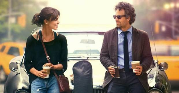 “Begin Again:” A Flawed, Charming Summer Flick