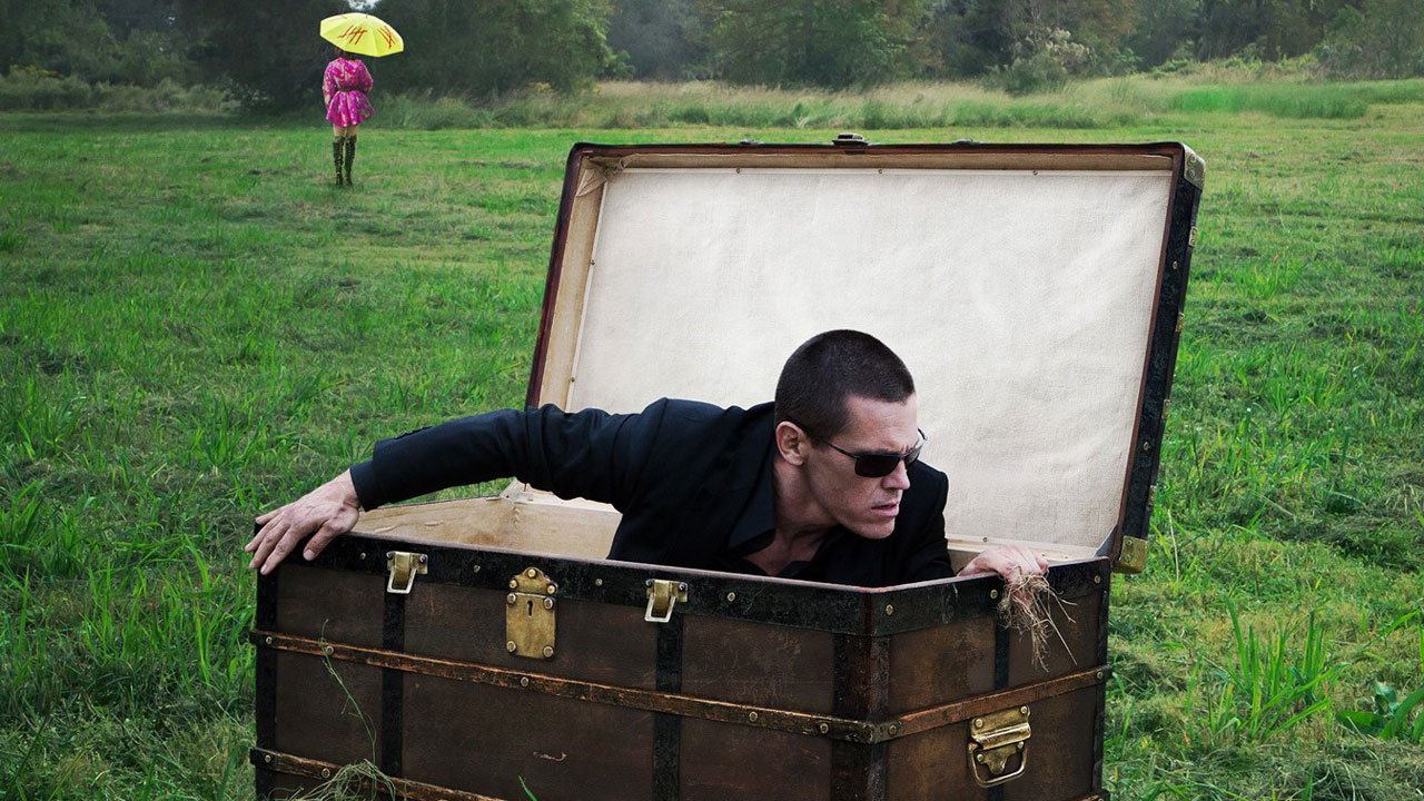 “Oldboy” Falls Short of Korean Original