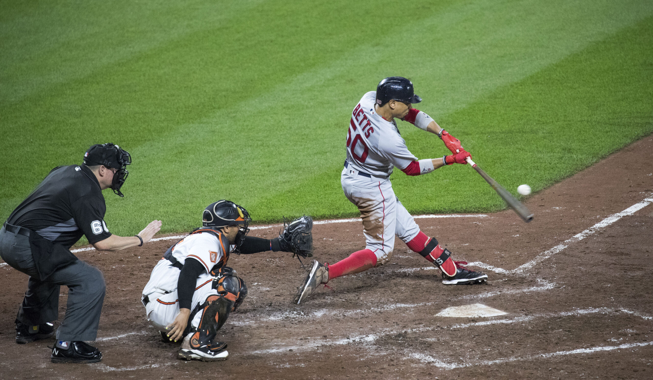 Camilo's Corner: The Measures Taken to Win