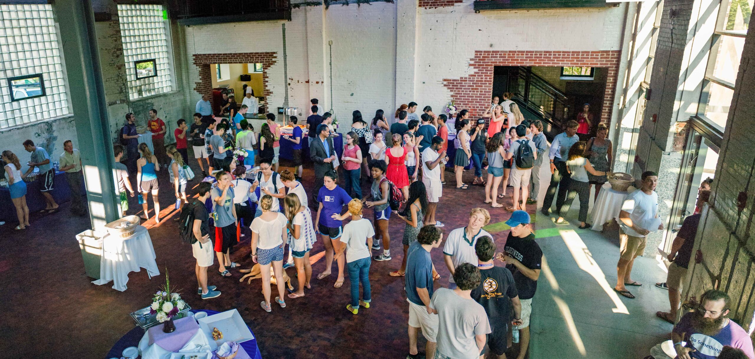 Five College Art to be Celebrated at Powerhouse