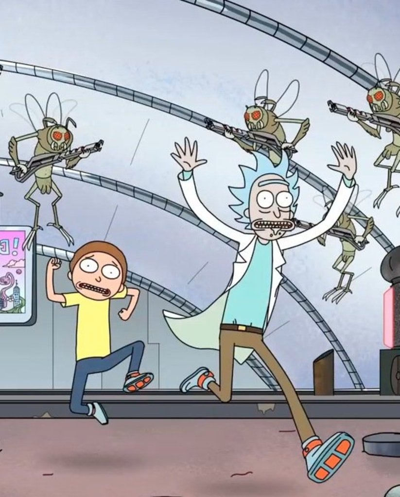 Faith in Animated Television Restored