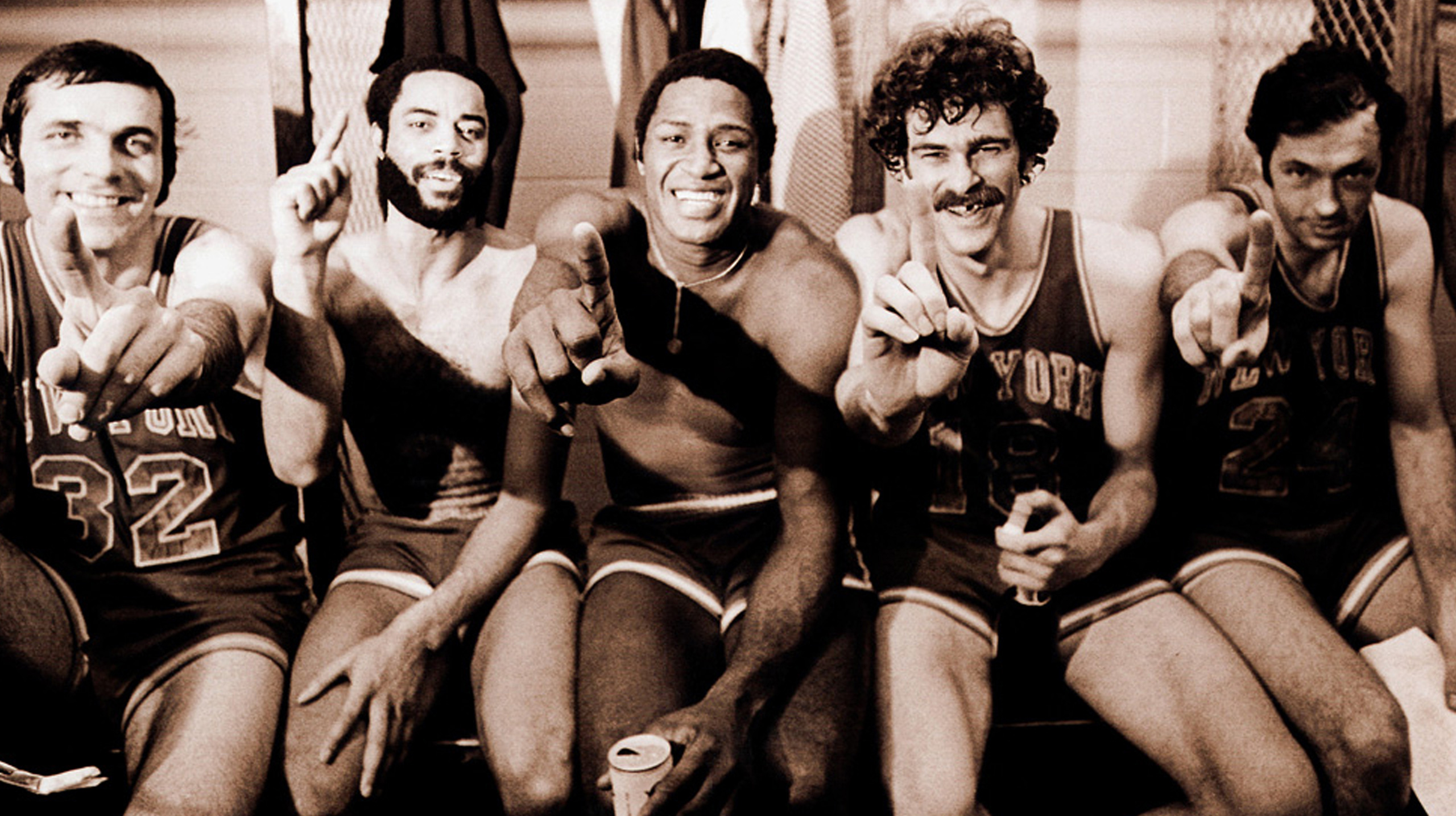 City Sports: Tribeca Film/ESPN