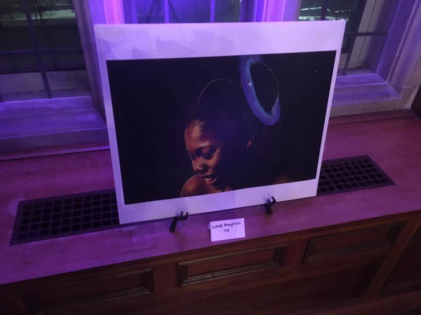 'Black Art Matters' Displays and Celebrates Creative Talent