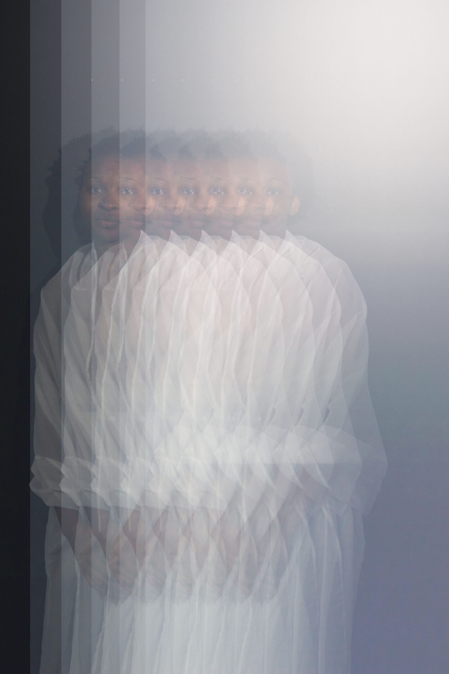 Thesis Spotlight: “portrait | wound | fragment*”