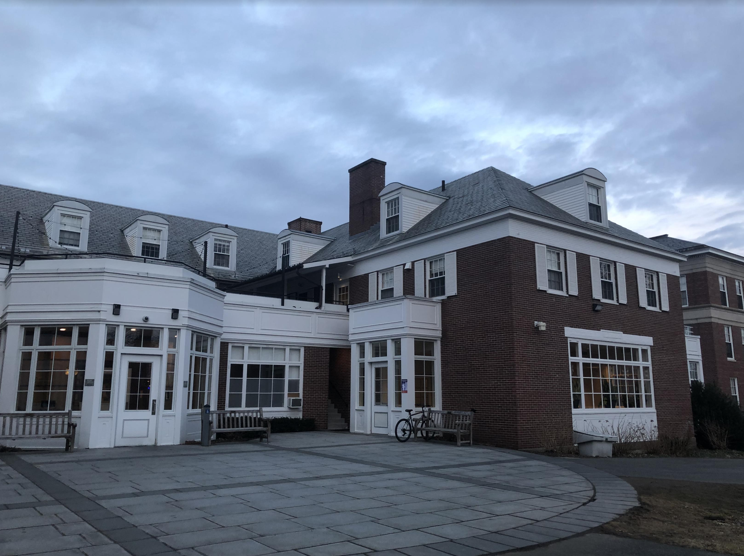 New Executive Chef Creates New Val Menu, Aims to Be Sustainable
