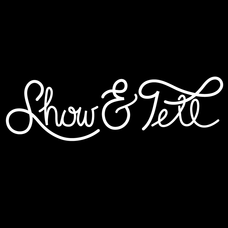 “Show&Tell” Offers a Raw Look Into the Individual Experience