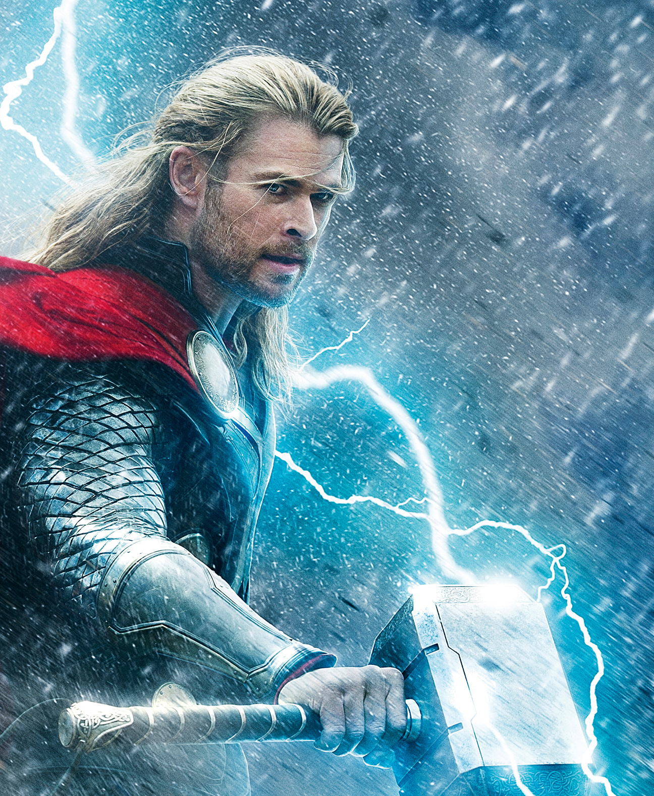 Review: The Powerful Hit of a Hammer
