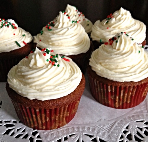 Living the Sweet Life: Baking at Amherst