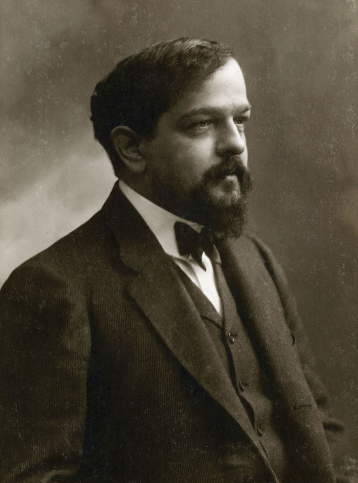 Amherst Chamber Musicians Perform Art of Claude Debussy