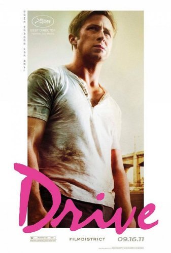 Drive Takes the Scenic Route and Outraces the Competition