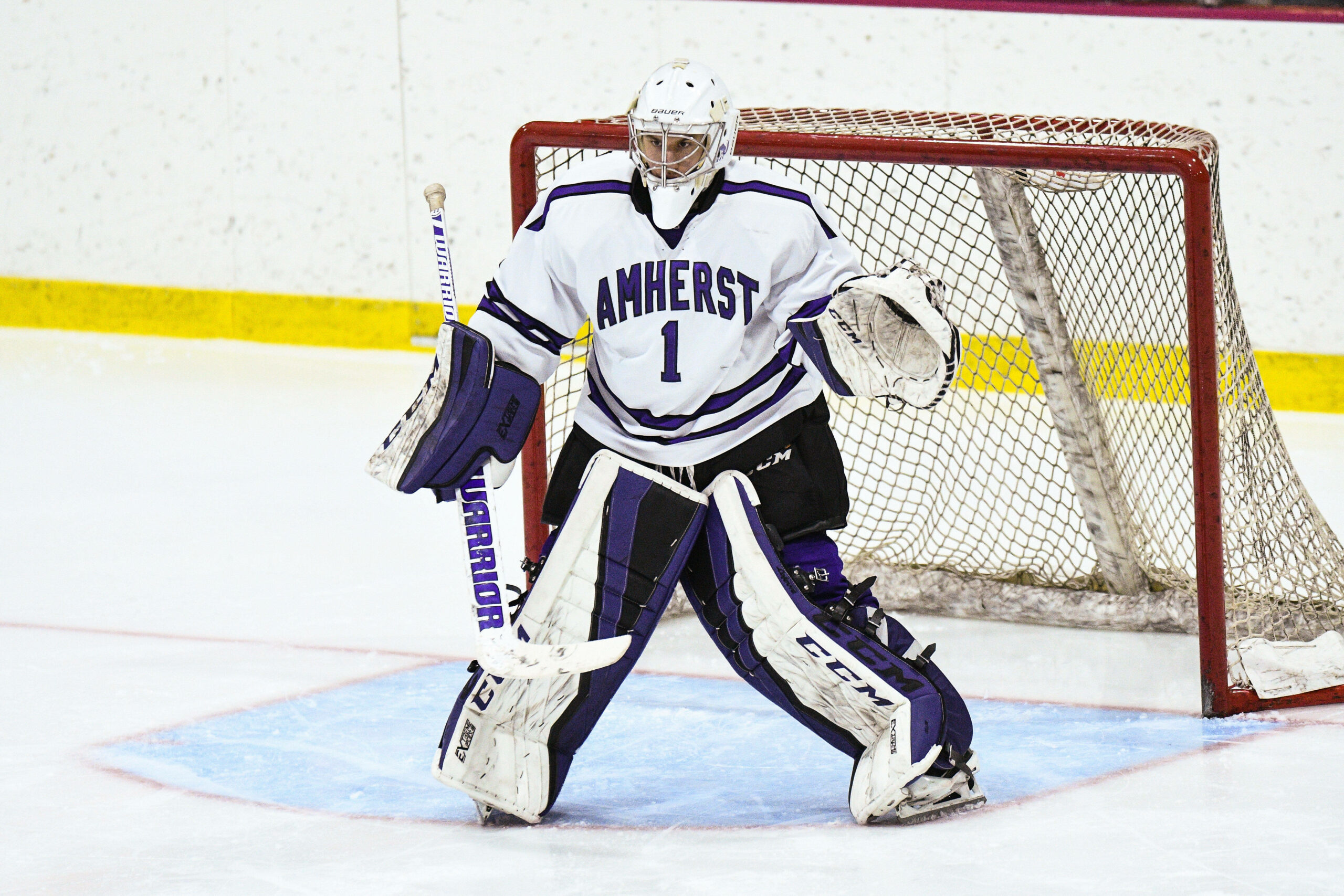 Men’s Hockey Defeated After Epic Semifinal Win