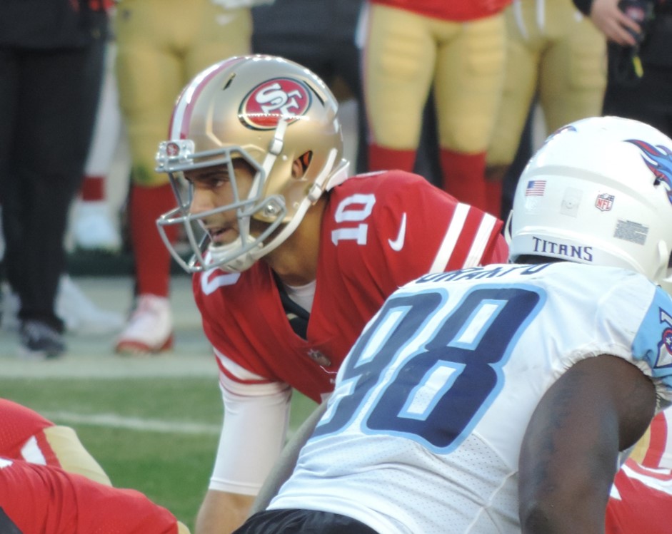 Camilo's Corner: The Next Generation