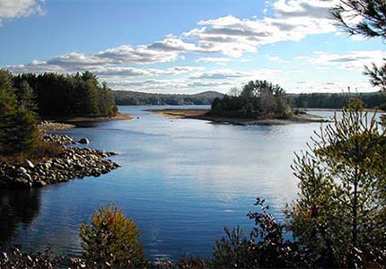Fun Fall Outings in the Pioneer Valley