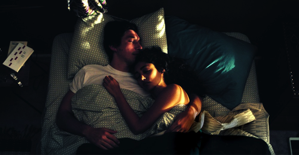 In Case You Missed It: Jim Jamusch’s Latest Film, “Paterson”