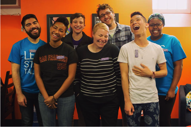 A Year of Queer: Recapping 2013-14