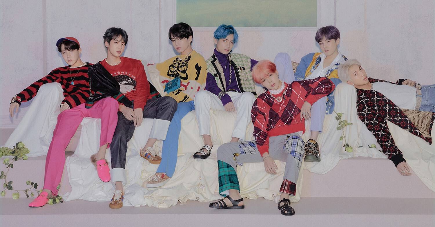 The BTS Effect: Why We All Should Be Part of the ARMY