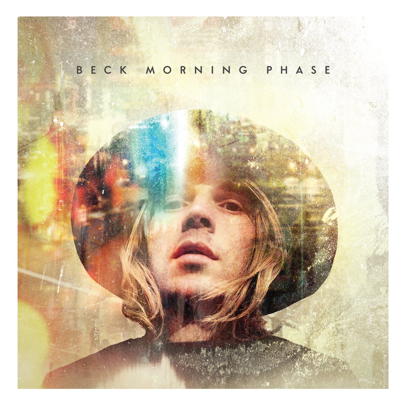 Beck Finds Rebirth with New Album