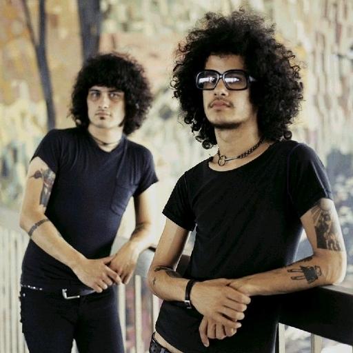 The Mars Volta Gives Us True Progress