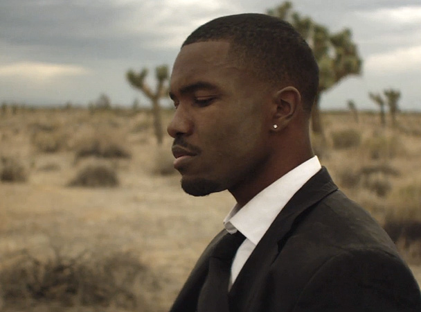 “Channel Orange:” A Glimpse into Unrequited Love